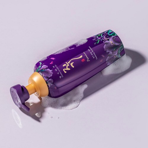 Daeng Gi Meo Ri Vitalizing Premium Shampoo v2