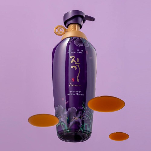 Daeng Gi Meo Ri Vitalizing Premium Shampoo v2