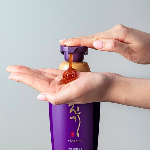 Daeng Gi Meo Ri Vitalizing Premium Shampoo v2