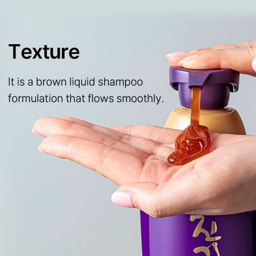 Daeng Gi Meo Ri Vitalizing Premium Shampoo v2