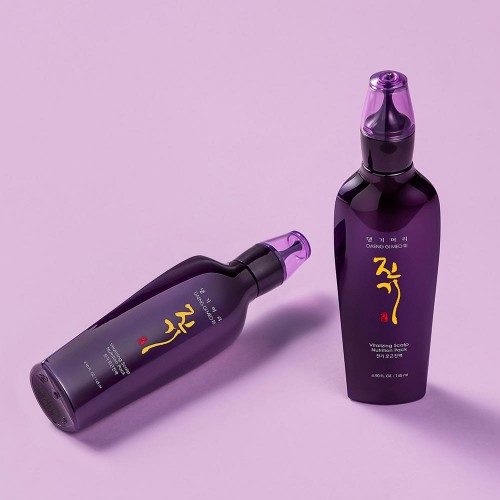 Daeng Gi Meo Ri Vitalizing Scalp Nutrition Pack For Hair-Loss Care 145ml