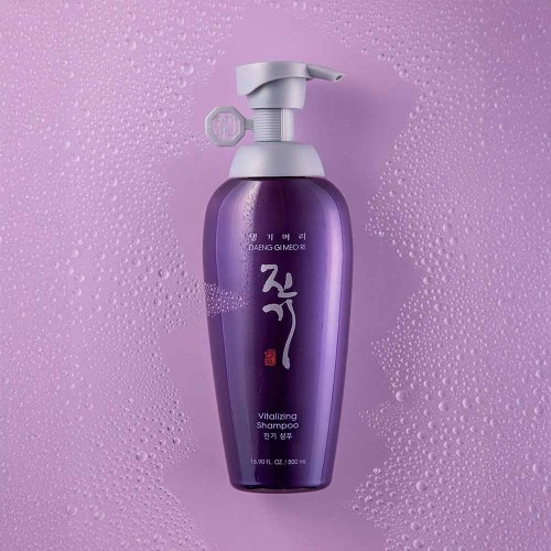 Daeng Gi Meo Ri Vitalizing Shampoo 300ml