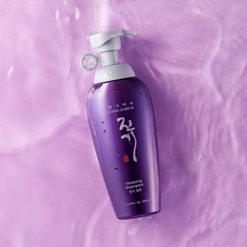 Daeng Gi Meo Ri Vitalizing Shampoo 300ml