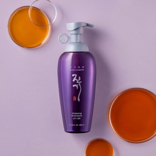 Daeng Gi Meo Ri Vitalizing Shampoo 145ml