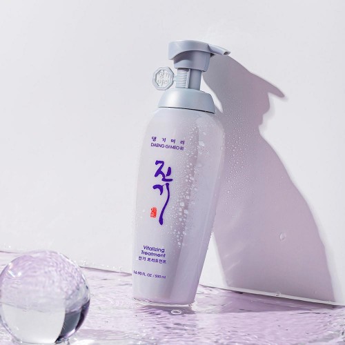 Daeng Gi Meo Ri Vitalizing Treatment 500ml