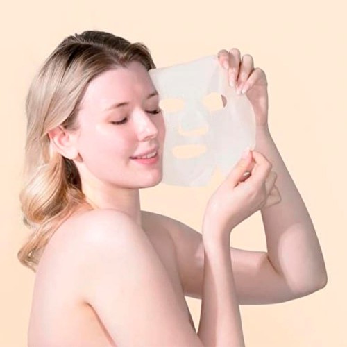 Dermal Gold Collagen Essence Mask