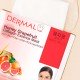 Dermal Honey&Grapefruit Collagen Essence Mask