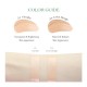 Dear.A Slim Fit Everglow Cushion 21 Vanilla