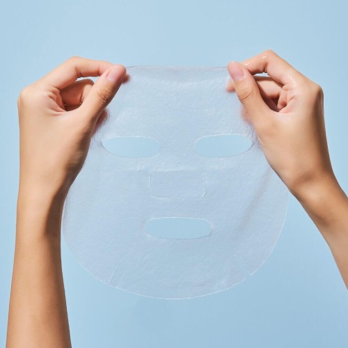 Dr. Melaxin Aqua Ion Plasma Water Gel Mask 5-masks