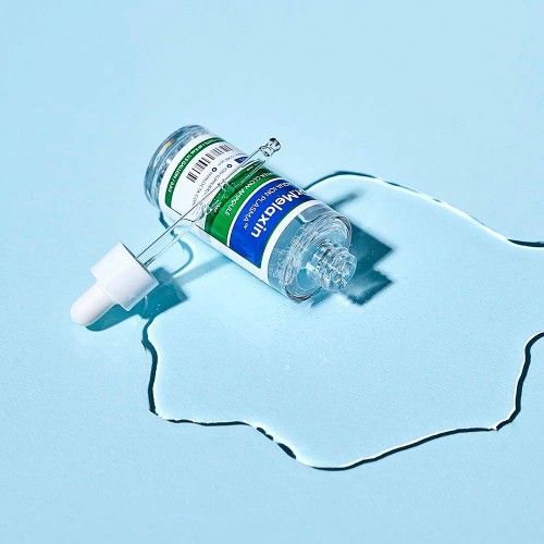 Dr. Melaxin Aqua Ion Plasma Water Glow Ampoule