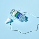Dr. Melaxin Aqua Ion Plasma Water Glow Ampoule