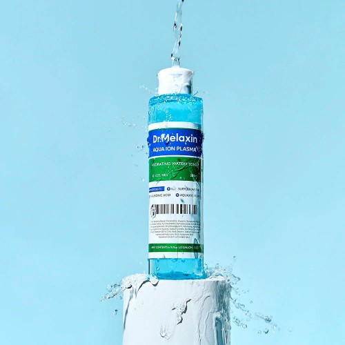 Dr. Melaxin Aqua Ion Plasma Water Toner