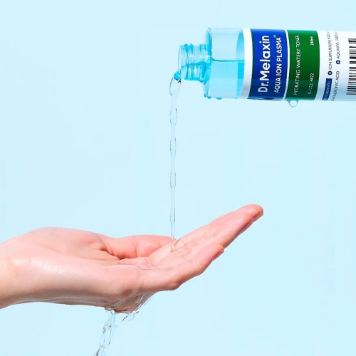 Dr. Melaxin Aqua Ion Plasma Water Toner