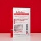 Dr. Melaxin Astaxanthin Whitening Ampoule Mask 5-masks