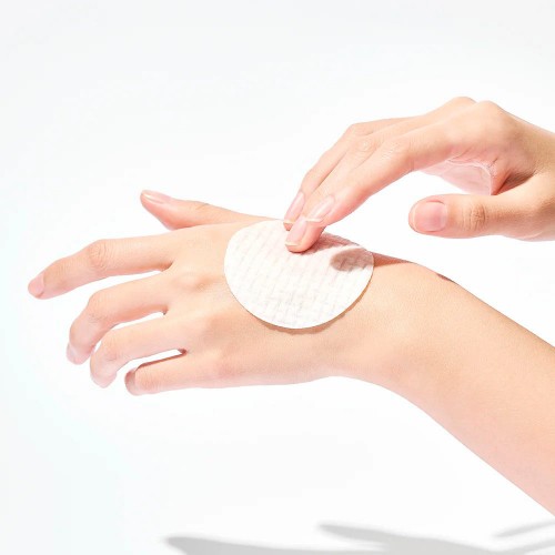 Dr. Melaxin BP Exfoliating Pad