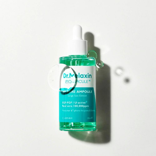 Dr. Melaxin BP Pore Ampoule 100ml