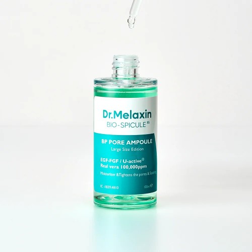 Dr. Melaxin BP Pore Ampoule 100ml