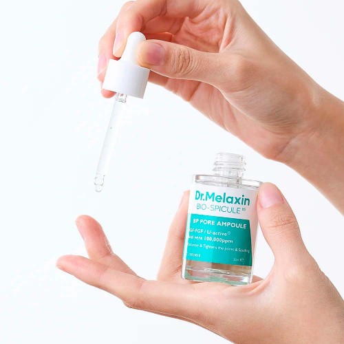 Dr. Melaxin BP Pore Ampoule 30ml