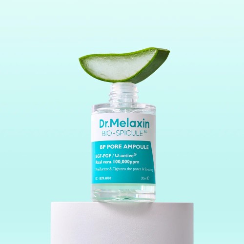 Dr. Melaxin BP Pore Ampoule 30ml