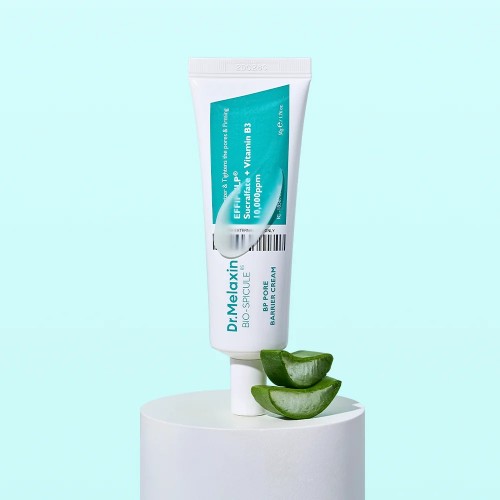 Dr. Melaxin BP Pore Barrier Cream