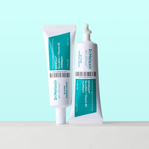 Dr. Melaxin BP Pore Barrier Cream