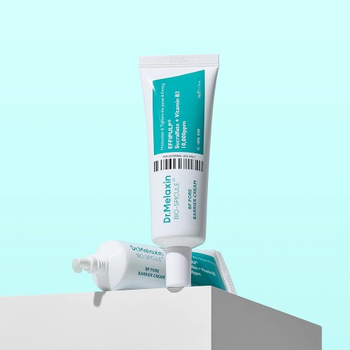 Dr. Melaxin BP Pore Barrier Cream