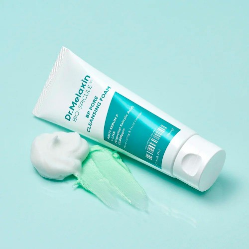 Dr. Melaxin BP Pore Cleansing Foam