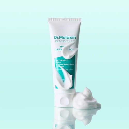 Dr. Melaxin BP Pore Cleansing Foam