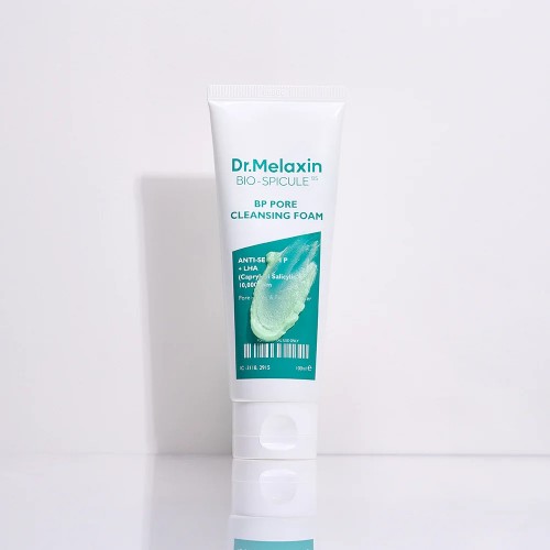 Dr. Melaxin BP Pore Cleansing Foam