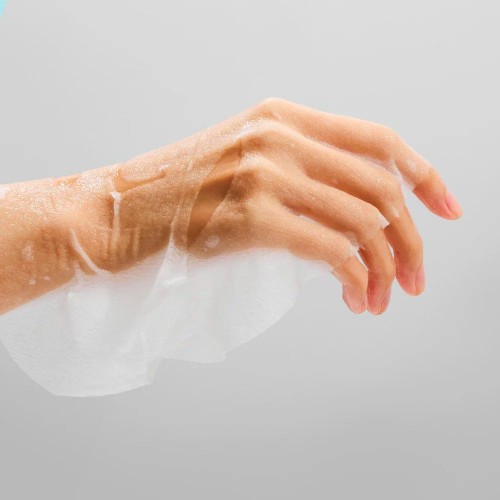 Dr. Melaxin BP Pore Clear Facial Mask 5-masks