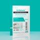 Dr. Melaxin BP Pore Clear Facial Mask 5-masks