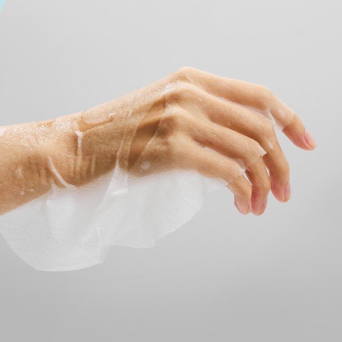 Dr. Melaxin BP Pore Clear Facial Mask