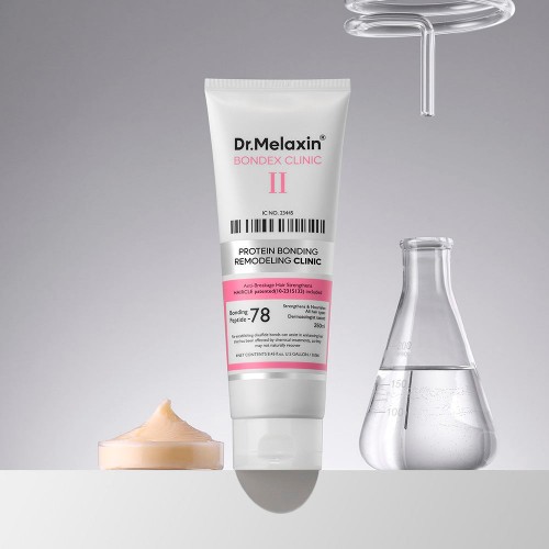 Dr. Melaxin Bondex Protein Bonding Remodeling Clinic