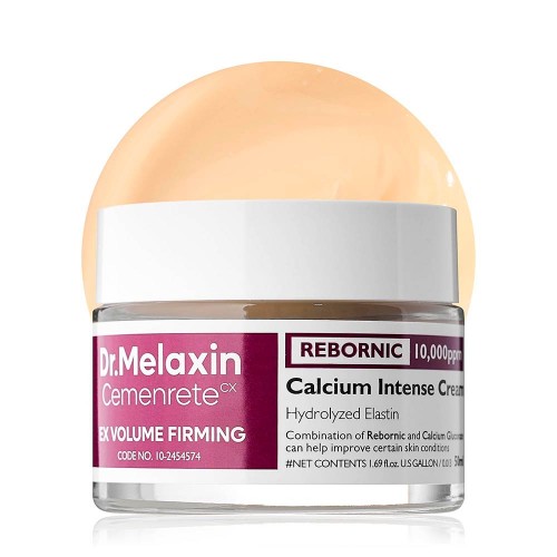 Dr. Melaxin Cemenrete Calcium Volume Cream