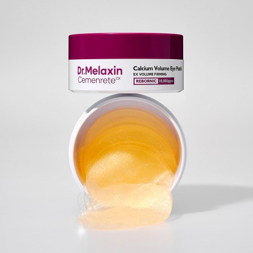 Dr. Melaxin Cemenrete Calcium Volume Eye patch