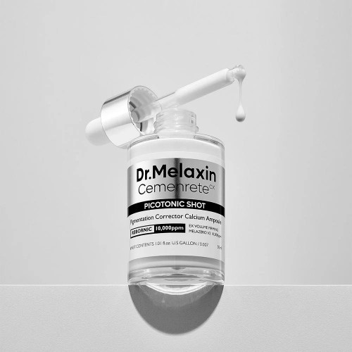 Dr. Melaxin Cemenrete Picotonic Shot Ampoule