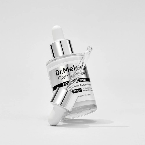 Dr. Melaxin Cemenrete Picotonic Shot Ampoule