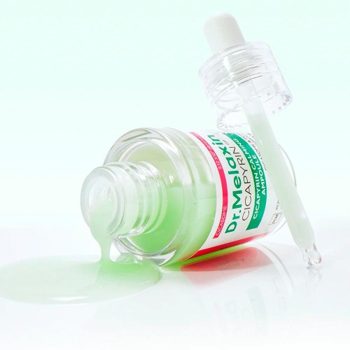 Dr. Melaxin Cicapyrin Calming Ampoule