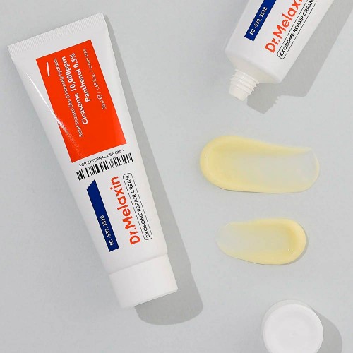 Dr. Melaxin Exosome Blemish Repair Cream