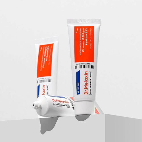 Dr. Melaxin Exosome Blemish Repair Cream