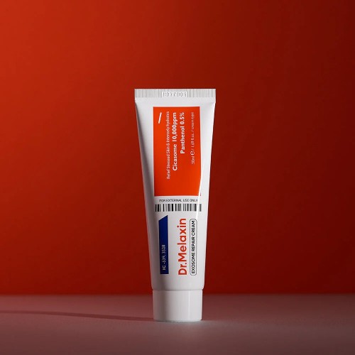 Dr. Melaxin Exosome Blemish Repair Cream