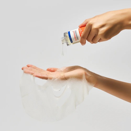 Dr. Melaxin Exosome Repair Mask 