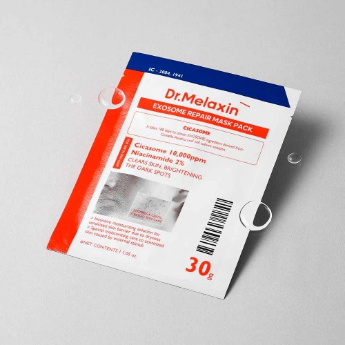 Dr. Melaxin Exosome Repair Mask 
