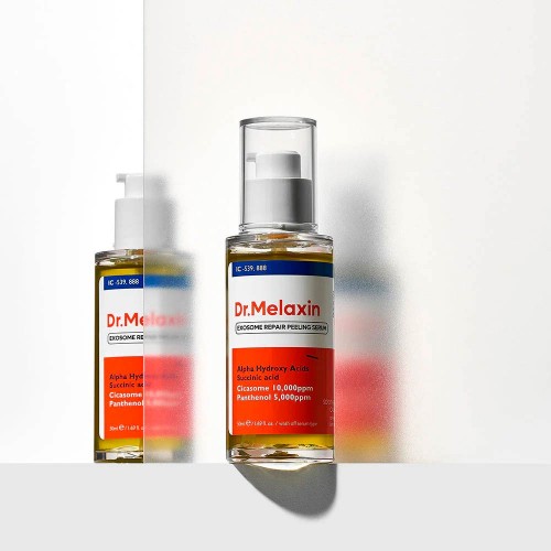 Dr. Melaxin Exosome Repair Peeling Serum 