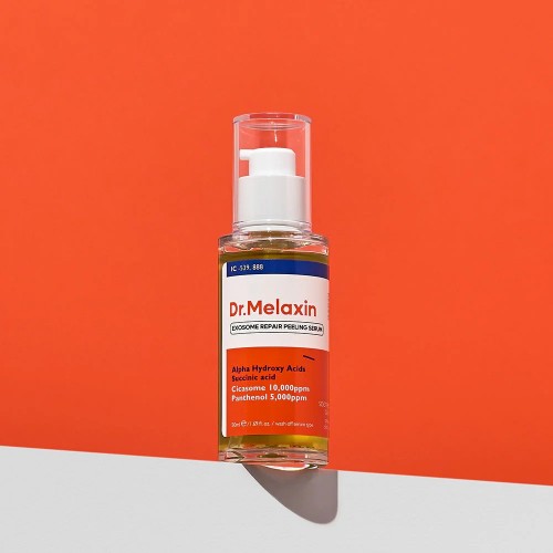 Dr. Melaxin Exosome Repair Peeling Serum 