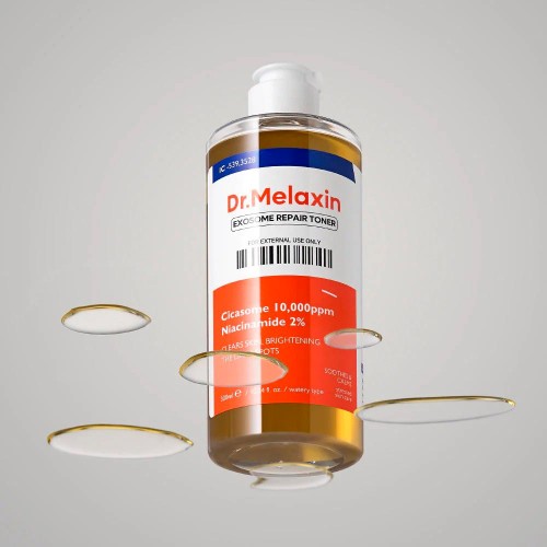 Dr. Melaxin Exosome Repair Toner 