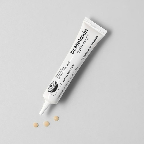 Dr. Melaxin Eyephalt Eyebag Cream 