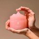 Dr. Melaxin Guerande Sea Salt Perfume Body Scrub Coral Rose Dr. Melaxin Guerande Sea Salt Perfume Body Scrub Coral Rose