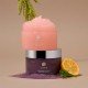 Dr. Melaxin Guerande Sea Salt Perfume Body Scrub Coral Rose Dr. Melaxin Guerande Sea Salt Perfume Body Scrub Coral Rose