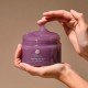 Dr. Melaxin Guerande Sea Salt Perfume Body Scrub Dark Amber & Vanilla